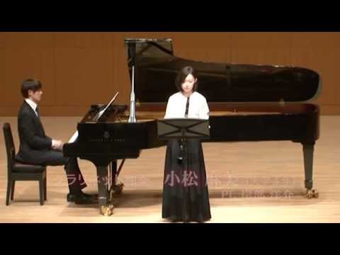 第181回 定期研究発表演奏会 [ 大学・短大 ソロの部 ] クラリネット独奏