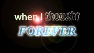 Chad Freeman - Good When You're Gone ( Official Lyric Video )