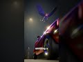The Mothman Monster