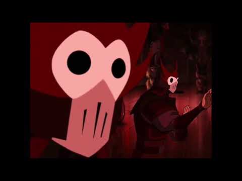 Aang becomes Avatar Roku and Destroys Temple