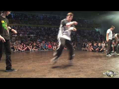 SUBSKILLZ vs JOYEUX LOUFOCK | CREW BATTLE | ROCHEFORT BATTLE 2010