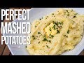The Best Creamy Mashed Potatoes SAM THE COOKING GUY 4K