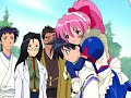 Steel Angel Kurumi EP 05 Warm Saki