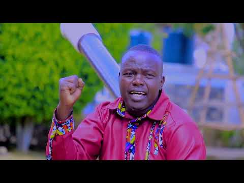 MOGERE JEHOVAH BY JONATHAN KEMBOI_OFFICIAL_VIDEO_1080P