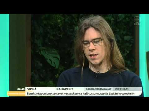 download lagu mp3 mp4 Michael Laakasuo, download lagu Michael Laakasuo gratis, unduh video klip Michael Laakasuo