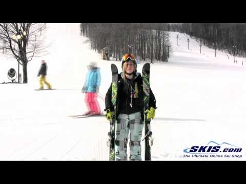 2013 Line Soulmate Ski Review By Skis.com
