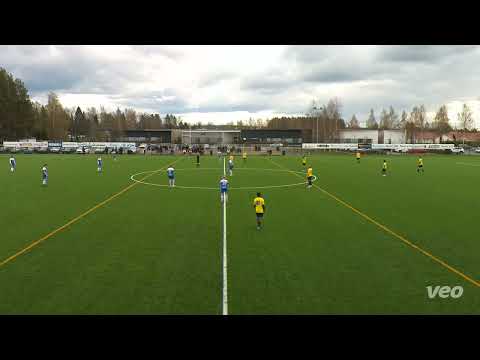 Virkiä - BK-48 10.5.2025 [Division 4 / 2025]