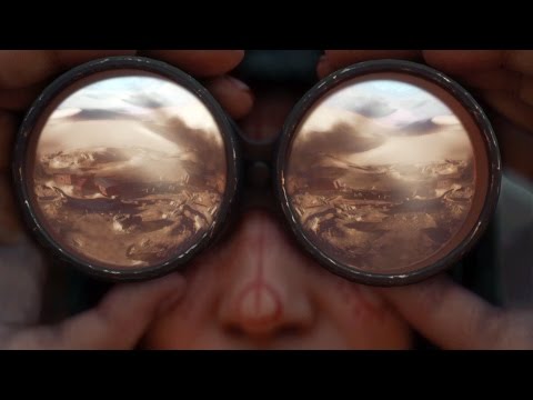 Battlefield 1: Historia de Guerra 5 - Nada está escrito - Español [1080p 60fps]