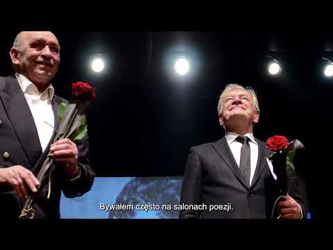 Zwiastuny filmu „Wspomnienie to cicha nuta...”