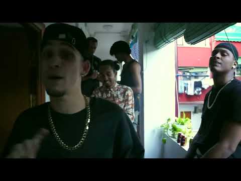 El Jincho ft. El Legend Soou - Un Juidero De Pinga (Video Oficial)