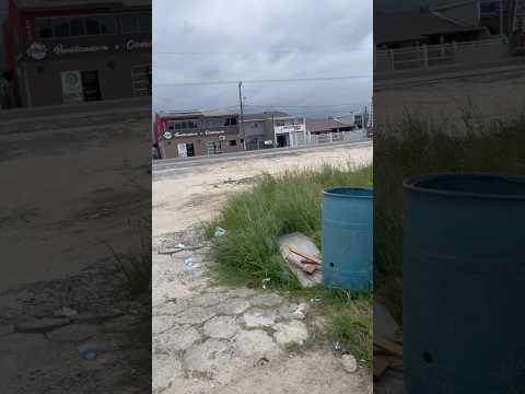 Matinhos Paraná clima ! #viagem #matinhos #praia