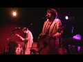 The Proclivities - "Red Faced Girl" - Cat's Cradle 5-30-09