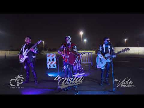 Los De La Costa - Ni recompensa ni esperansa (En Vivo 2018 4k) (Cover)