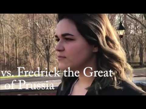 Maria theresa trailer thumbnail