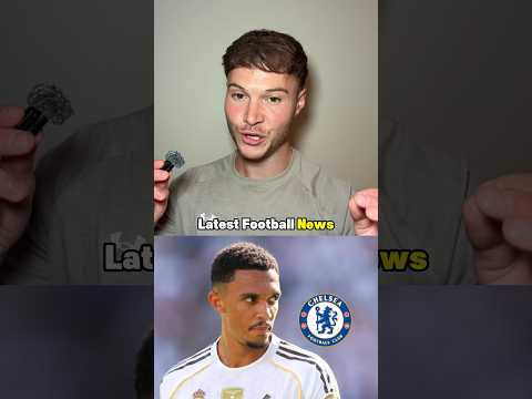 Latest Football News!