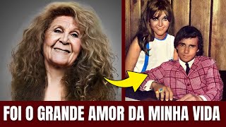 AOS 81 ANOS, WANDERLÉA FINALMENTE QUEBRA O SILÊNCIO E ADMITE O QUE SUSPEITÁVAMOS