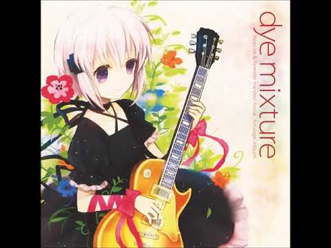 Rewrite 2nd Season Daisy Memory REM
