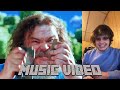 Flint And Steel Chicken Jockey Song Unofficial Music Video