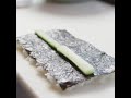 eikos caviar gems sushi roll