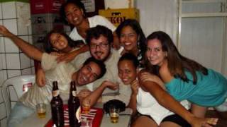 Maria Bethania - Costumes