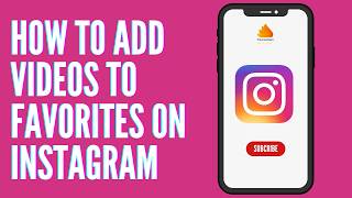 Download lagu How to Add Videos to Favorites on Instagram mp3