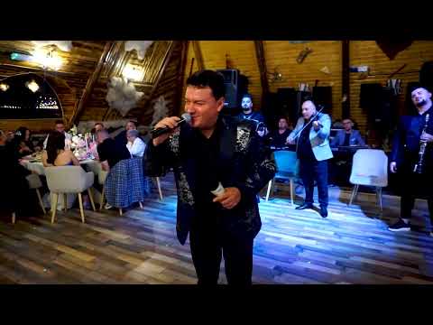 FORMATIA ALEX BAN & NICU ALBU - SUPER COLAJ MUZICA DE PETRECERE LIVE 2025 💥 BOTEZ ALESIA MARIA👶🏻💖