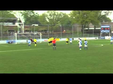 Mierlo-Hout C1 kampioen   2010-2011