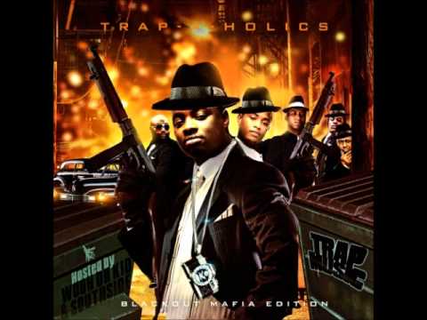 Frenchie - Feat. Waka Flocka Flame , Sony , Joffy & Desi - Monster (Prod. By @JMossOnDaTrack )