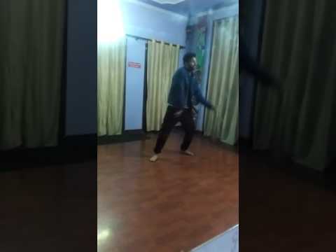 bhuppi Hamma hamma bhupesh tiwari