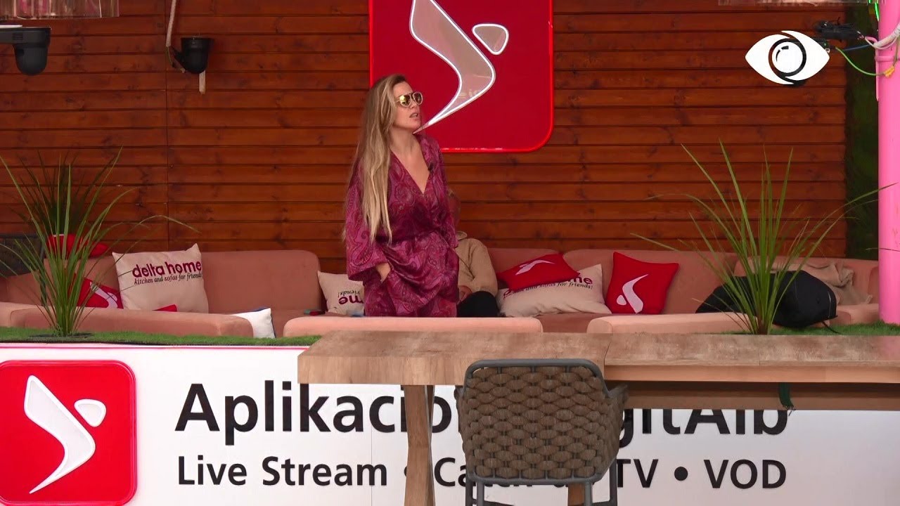 Kush e hëngri?/ Olta pyet kush ia ka marrë gjalpin e kikirikut