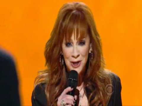 When Love Gets a Hold of You - Reba McEntire