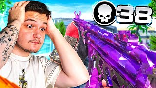 VOUS DEVEZ ESSAYER CETTE CLASSE MP5 sur WARZONE 2 !