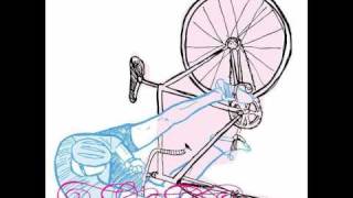 Braid - I&#39;m Afraid of Everything