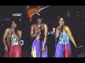 The Emotions "Boogie Wonderland" Concert/Live 1980