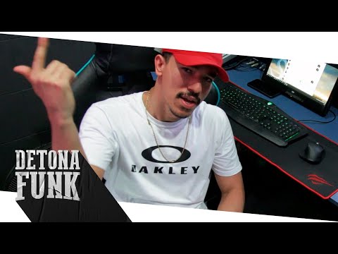 MC Rodriguez - Minha Nova GS (Web Vídeo) DJ Rodjhay