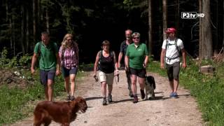 Zdarskyhütte der Naturfreunde