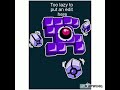 Mega Man 10 Wily Castle Boss Music But With Sm64 Soundfont