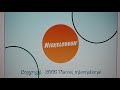 Nickelodeon Bubble Logo