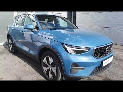 Volvo XC40 Xc40 Core T4 Recharge Auto  211 Twin En - Image 2
