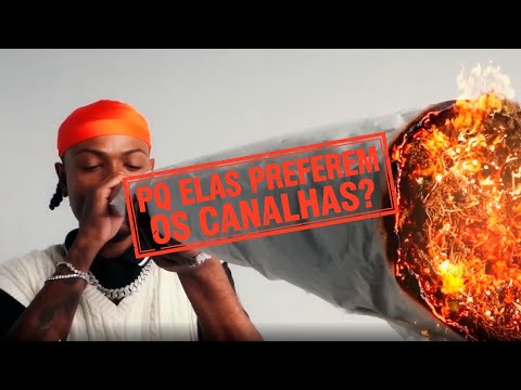 4. G.A - blogueira [pq elas preferem os canalhas?]