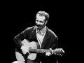 Georges Brassens "La Guerre de 14–18 " 1963