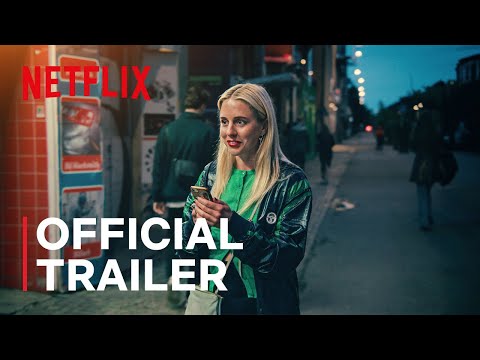 Diary of a Ditched Girl - Official Trailer [English] | Netflix