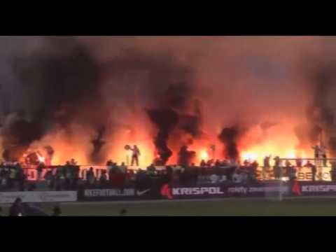 Legion Szczęśliwa - Niespełnione obietnice