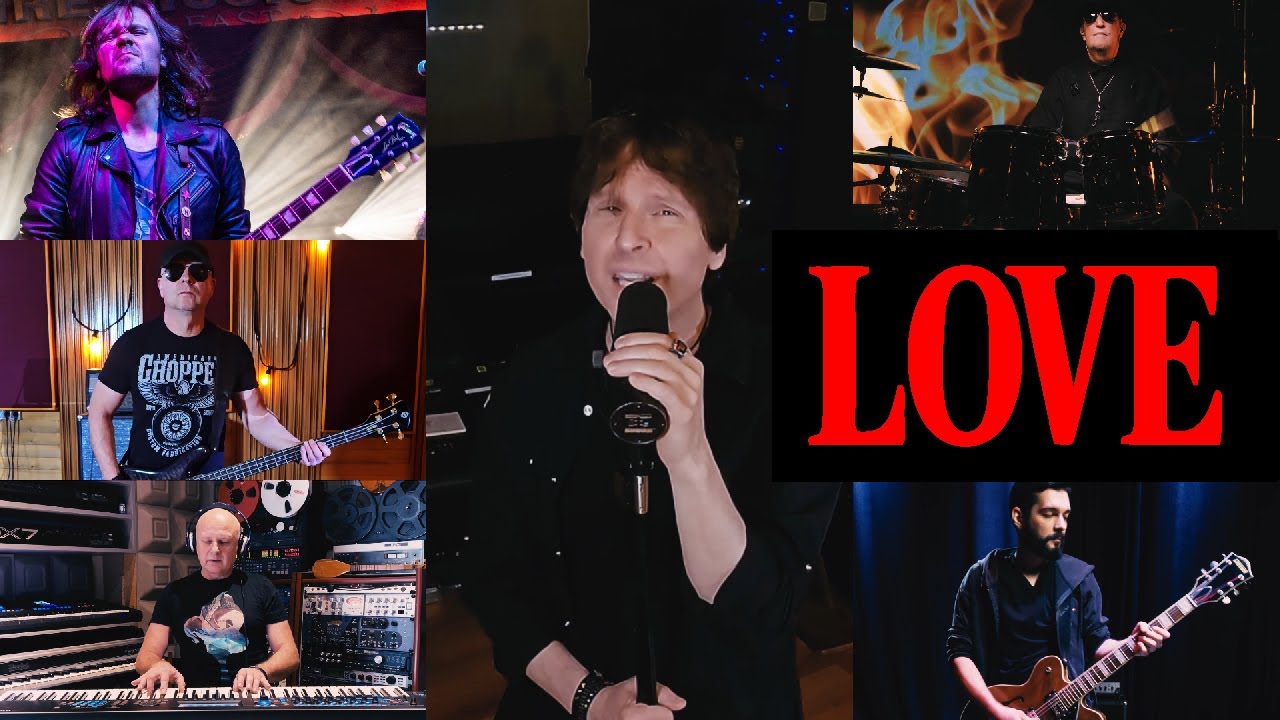 Polsko-amerykański duet T. Day & Rudiger wydał „Love”