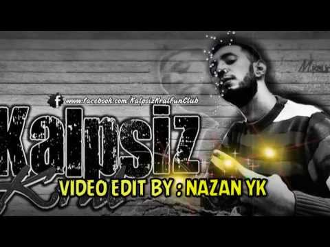 Dj KaraDuman Ft KalpsizKral - Uzaklardayım