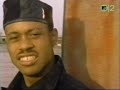 Gang Starr - Positivity
