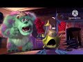 The MikeBob WazowskiPants Movie Part 10 Bigger Boot