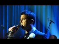 IL DIVO Dov'e L'Amore Live at Cardiff International Arena 15.04.12 HD