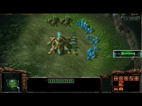 Starcraft 2 - Day[9] Daily #132 P6/10 Back to the Basics: The Mental Checklist