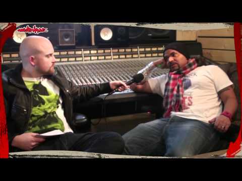 Newcomer 2011 Runde 5.5: Olli Banjo über Kilez More